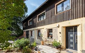 Ferienhaus Unterm Schloss